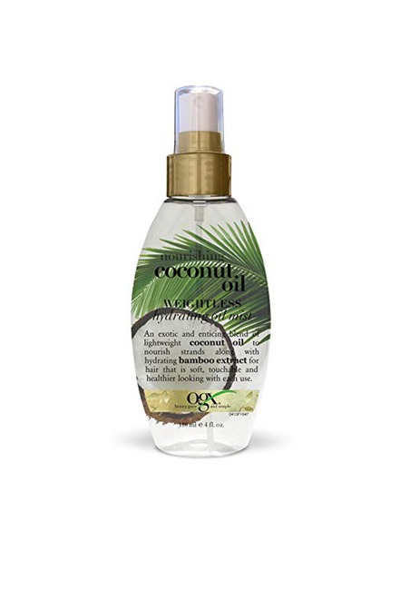 E-comm: The Best Hair Products for Cold Weather